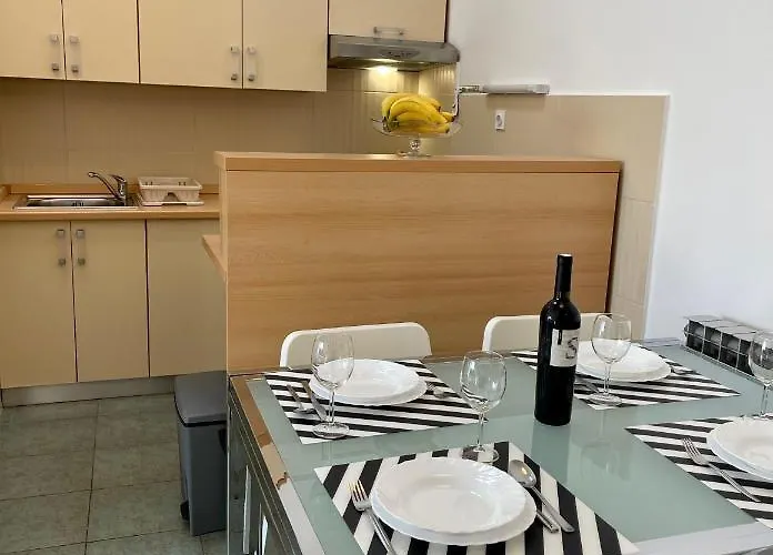 Matacin With Sea View * Opatija