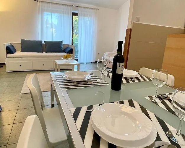 Matacin With Sea View Opatija