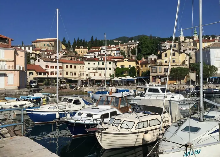 Matacin With Sea View * Opatija