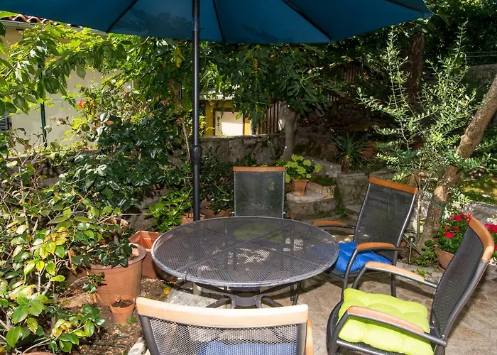 Lejlighed Matacin With Sea View *